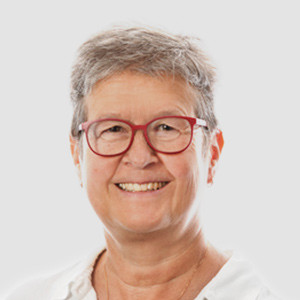 Monika Brodmann Maeder
